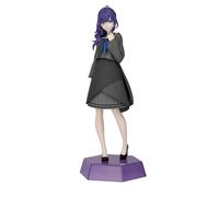 Sega -Desktop x Decor Collections Hatsune Miku : scène colorée! Figurine Asahina Mafuyu