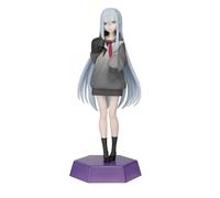 SEGA -Desktop x Decor Collections Hatsune Miku : scène colorée! Figurine Yoisaki Kanade