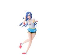 SEGA - Desktop x Decor Collections TV Anime VTuber Legend: How I Went Viral After Forgetting to Off My Stream Shuwa-chan Figure