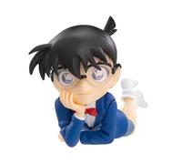 SEGA Detective Conan : Conan Edogawa PM Perching Figure (version allongée)