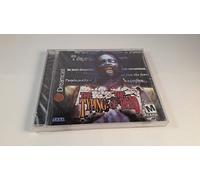 Sega Dreamcast - The Typing of the dead
