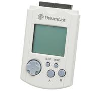 SEGA DreamCast Visual Memory [Import Japan]