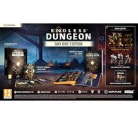 SEGA Endless Dungeon (Day One Edition)