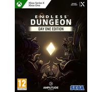 SEGA Endless Dungeon - Day One Edition