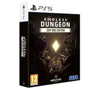 SEGA Endless Dungeon - Day One Edition - IT (PS5)