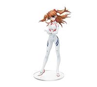 SEGA - Evangelion : 3.0+1.0 Thrice Upon a Time LPM Figure Asuka Shikinami Langley - Dernière Mission -