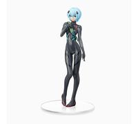 SEGA Evangelion: 3.0+1.0 Thrice Upon a Time SPM Figurine Nom provisoire :