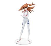 Séga Evangelion: 3.0+1.0 Thrice Upon a Time Statuette PVC Vignetteum SPM Asuka Last Mission 21 cm