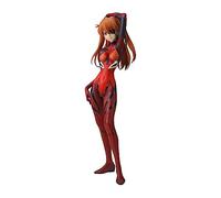 SEGA Evangelion - : 3.0+1.0 Thrice Upon a Time - Statuette SPM Asuka Shikinami Langley Ver. 14 cm