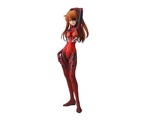 SEGA Evangelion - : 3.0+1.0 Thrice Upon a Time - Statuette SPM Asuka Shikinami Langley Ver. 14 cm