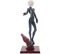 Sega Evangelion 3.0 Vous ne pouvez pas (Refaire) Figurine Premium Kaworu Nagisa Premium Kaworu G