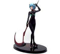 Sega Evangelion 3.0 You Can (Not) Redo Tentative Namerei Ayanami Premium Figure
