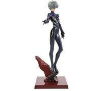 Sega Evangelion 3.0 vous pouvez (non) refaire la figure premium Kaworu Nagisa G