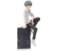 Sega Evangelion 3.0 vous pouvez (non) refaire la figurine premium de Kaworu Nagisa G