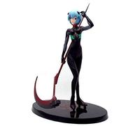Sega Evangelion 3.0 You Can (Not) Redo Tentative Namerei Ayanami Premium Figure