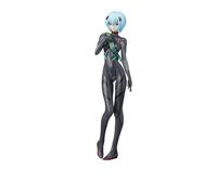 SEGA Evangelion Thirce Upon a Time Figurine Rei Ayanami SPM