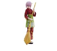 Sega Fate/Grand Order : Mash Kyrielight Enmatei Coverall Apron SPM Figurine