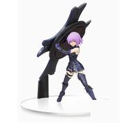 SEGA Fate/Grand Order - Mash Kyrielight - Statuette 15cm