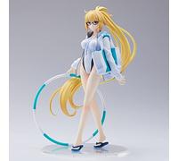 SEGA - Fate/Grand Ordre - Archer/Jeanne d'arc FIGURIZM