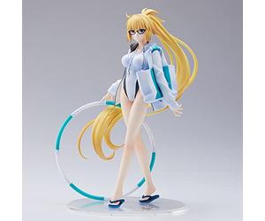 SEGA - Fate/Grand Ordre - Archer/Jeanne d'arc FIGURIZM