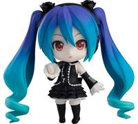 Sega Feat. Projet Hatsune Miku : Figurine d'action Nendoroid Hatsune Miku (Module Infinity)