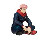 Séga Figura Perching Yuji Itadori Jujutsu Kaisen 11cm