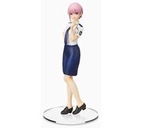 SEGA Figura SPM Ichaka Nakano The Quintesential Quintuplets 2 21cm