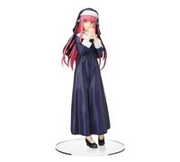 SEGA Figura SPM Nino Nakano Sister The Quintessential Quintuplets 2 21cm