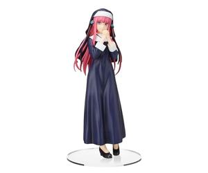 SEGA Figura SPM Nino Nakano Sister The Quintessential Quintuplets 2 21cm