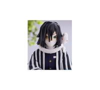 SEGA - Figure Hashira Meeting Demon Slayer Kimetsu No Yaiba 11 cm, 144104