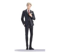 Sega Figurine PM Spy X Family – Loid Forger 20 cm Party Version