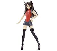 Sega - Figure Statue TOSAKA Rin de Fate Extra Last Encore Original Japan Serie SPM Super Premium - Multicolor - 20cm