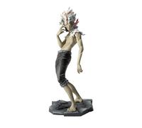 Sega Figurine Dandadan — Okarun (Transformed) Vol. 2 — 18 cm