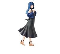 Sega - Figurine Oshi No Ko Akane Kurokawa - Desktop x Decorate - 17 cm