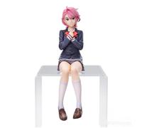 SEGA - Figurine de l'anime TV Dan Dan Dan PM - Aira