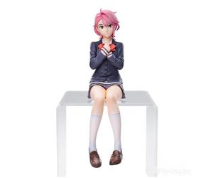 SEGA - Figurine de l'anime TV Dan Dan Dan PM - Aira