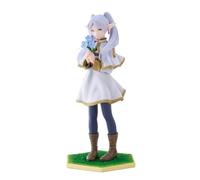 SEGA - Figurine Frieren Beyond Journey's End - Frieren Luminasta 18cm - 4580779541080