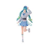 Hatsune Miku - Statuette Luminasta Hatsune Miku Conceptual Series Vol. 2 21 cm