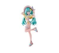 Sega Figurine Hatsune Miku – Luminasta Conceptual Series Vol.1 – 21 cm