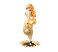 SEGA - Figurine Luminasta Neon Genesis Evangelion Asuka Summer Dress Ver.2