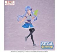 SEGA - Figurine Luminasta Summer Pockets Ao Sorakado