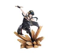 SEGA - Luminasta TV Anime Spy x Family Yor Forger Thorn Princess ~ Mission Extend~ Figurine