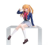 SEGA - Figurine perchée Oshi No KO PM Ruby - Uniforme