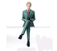 Sega Figurine perchée Spy x Family PM Loid Forger
