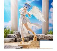 SEGA - Figurine REM Super Demon Angel Re:Zero Starting Life in Another World 21 cm, 144727