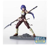 Sega Figurine Shangri La Frontier Arthur Pencilgon Luminasta 19 cm