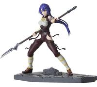 SEGA - Figurine Shangri La Frontier - Arthur Pencilgon Luminasta 19cm - 4580779543251