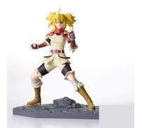 SEGA - Figurine Shangri La Frontier - Oikatzo Luminasta 16cm - 4580779541028