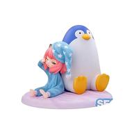 Spy X Family - Statuette Luminasta Anya Forger Pajamas 9 Cm