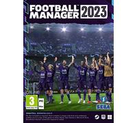 Football Manager 2023